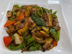 -川渝美食家常菜(北四环中路店)
