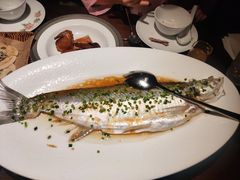 -许爷家·生态湖鲜(徐汇日月光店)