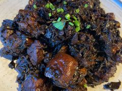 -兰溪小馆(首经贸店)