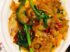 -范二妹独特烧烤夜宵城(宜宾总店)