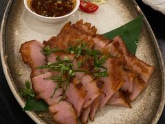-Thai Alley泰爱里(二沙岛店)