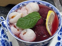 -汇聚德京味铜锅涮肉(沈家桥二路店)
