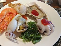 -白天鹅宾馆·流浮阁咖啡厅