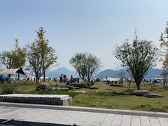 -青山湖景区