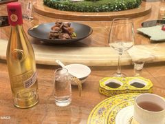 -白金汉爵大酒店·中餐厅(相城店)