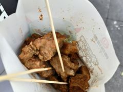 排骨-傅强排骨(成都总店)