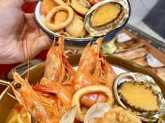 -泰萌·泰国菜(客都汇店)