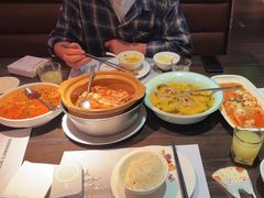 -外婆家(杭州马塍店)