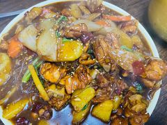-妈妈手(山大总店)