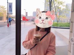 -% Arabica阿拉比卡咖啡(深圳湾万象城店)