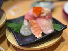 -寿司郎(皇庭广场店)