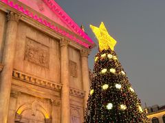 -华谊兄弟（长沙）电影小镇