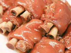 -猪脚洪隆江猪脚饭