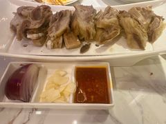 -巴依老爷新疆美食(常营店)