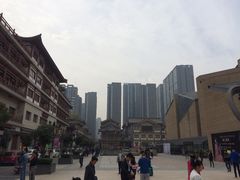 -西安大唐西市博物馆