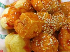 -渔记茶餐厅(渔村店)