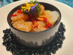 -茶人村·宫廷私厨(奥体印象城店)