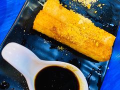 红糖糍粑-马路边边老成都串串香(星耀城店)