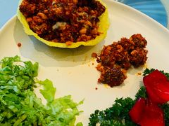 摇滚牛肉-花家怡园