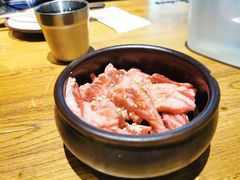 -泥炉烧肉师(新街口金銮巷店)