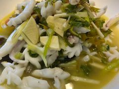 -虎哥私房菜(馒头山店)