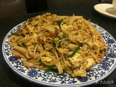 -湘与香缘·湖南菜(王府井北京市百货大楼店)