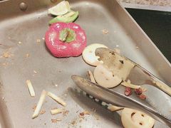 -芜湖富力万达嘉华酒店·美食汇海鲜自助餐厅 (万达店)