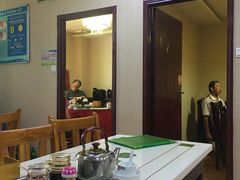 大堂-伊犁羊杂馆