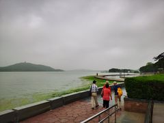 -水上明月·湖景餐厅