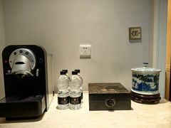 -广州富力丽思卡尔顿酒店