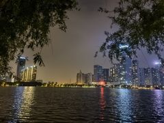 -天鹅湖体育公园