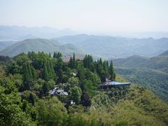 -莫干山风景区