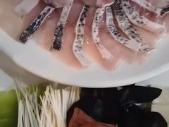 -醉霖生态餐厅(交大店)