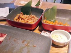 -新石器烤肉(招商1872店)