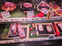 -Olé精品超市(北京合生汇店)