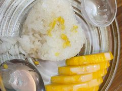 -曼谷食堂·泰国家庭料理
