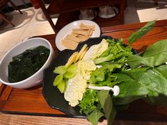 -川味观·鲜货火锅(西湖文化广场店)