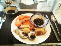 -北京王府井希尔顿酒店·万斯阁西餐厅