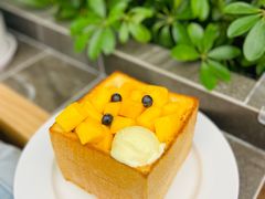 -丹礼糖甜品