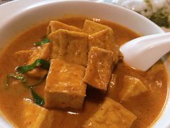 -泰米·休闲餐厅