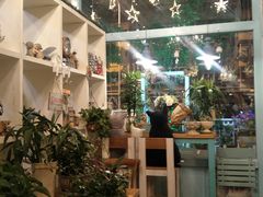 -Kitchen·Y洋厨房西餐厅(王府壹号店)