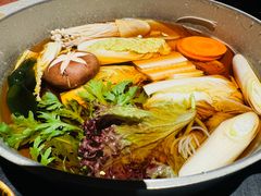 -蟹犇前•帝王蟹雪蟹(陆家嘴店)