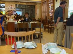 -自游人·美食一楼(三十年名店)