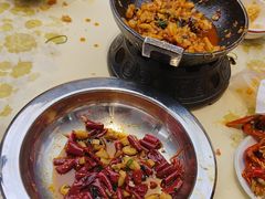 -聚味瞿记·龙虾堂(坡子街店)