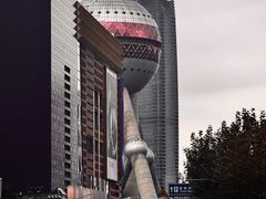 -怡咖啡海鲜自助餐厅(浦东香格里拉店)