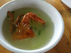 -海上驿站渔家菜馆