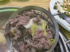-夜牛潮汕鲜牛肉火锅店(翻身店)