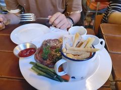 -宝莱纳餐厅(滨江店)