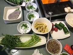 -海底捞火锅(公益西桥店)