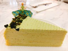 -Lady M(沙田新城市广场店)